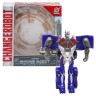 Игрушка трансформер "Changerobot", синий