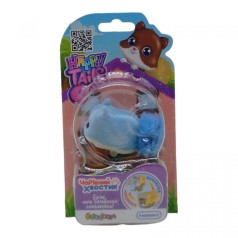 Інтерактивна іграшка Happy Tails