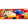 Пенал 3D "ТАЧКИ / The Cars" Красный