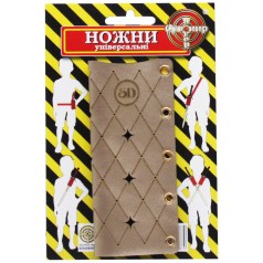 Ножны для мечей/ножей, универсальные бронзовые