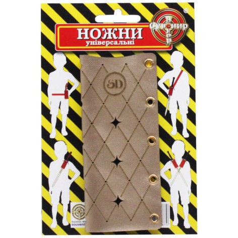 Ножны для мечей/ножей, универсальные бронзовые