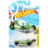 Уцінка. Машинка "Hot Wheels" Bubble Car - Ушкоджена упаковка