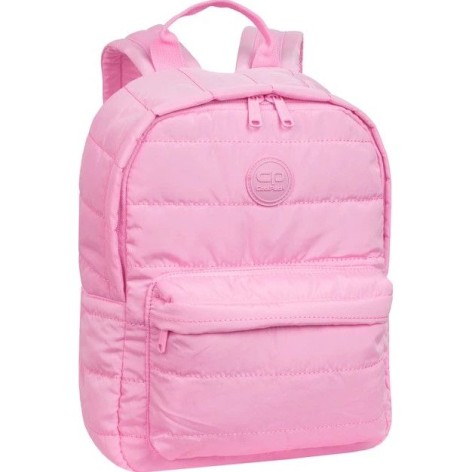 Рюкзак ABBY Powder pink (32 x 26 x 12 см)