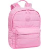 Рюкзак ABBY Powder pink (32 x 26 x 12 см)