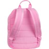 Рюкзак ABBY Powder pink (32 x 26 x 12 см)