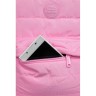 Рюкзак ABBY Powder pink (32 x 26 x 12 см)
