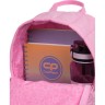 Рюкзак ABBY Powder pink (32 x 26 x 12 см)