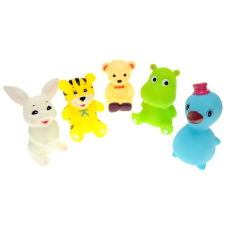 Набор пищалок 