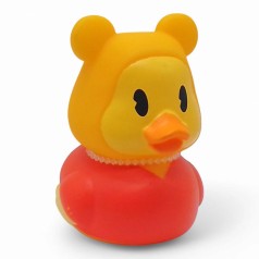 Игровая фигурка "DUCKALOOZ" серии "Disney" (уточка Винни Пух)