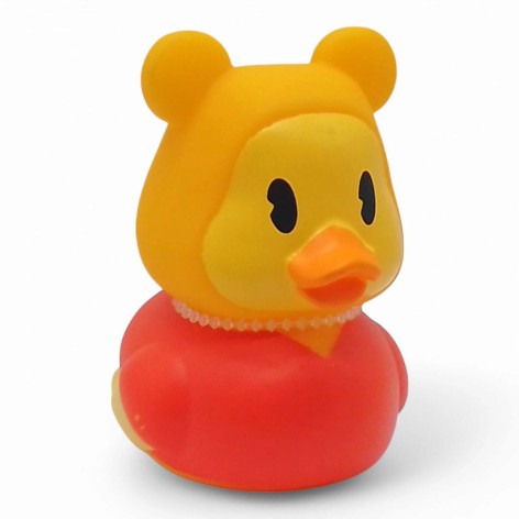 Игровая фигурка "DUCKALOOZ" серии "Disney" (уточка Винни Пух)
