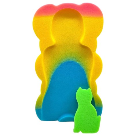 Вкладка для ванной, 50х27 см (ВИД 1)