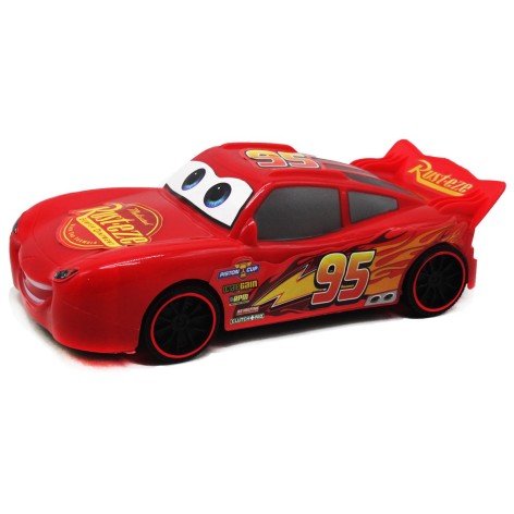 Легкова G174 Тачки інерц.кул.25*8,5*11 /192/