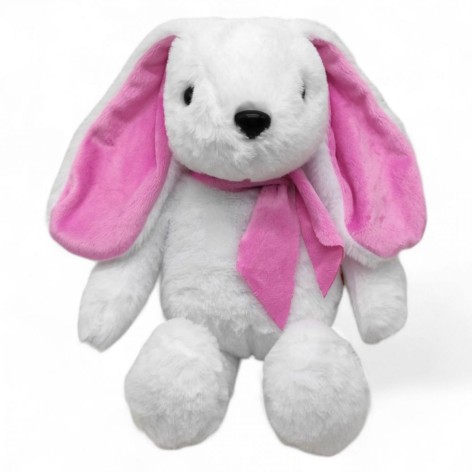 Іграшка Зайченя, 32 см (без вух)