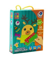 Магнітна гра 