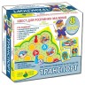 Игра-квест "Транспорт"