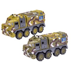 Бойовий транспорт 