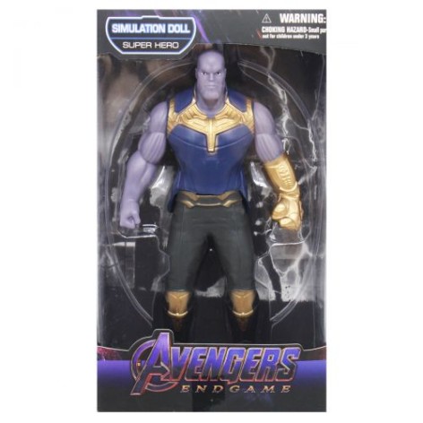 Фигурка-персонаж "Avengers", вид 5