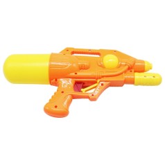 Водяной пистолет "Water Gun", оранжевый