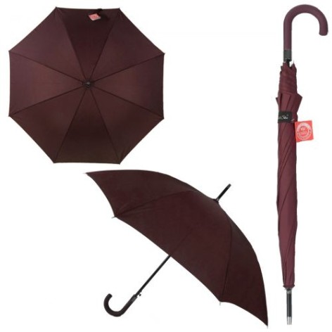 Парасолька "Real Star Umbrella", d=115 (вигляд 3)