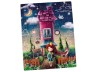 Пазлы "Magic princess house", 120 элем.