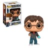 Игровая фигурка FUNKO POP! серии Гарри Поттер - ГАРРИ ПОТТЕР С ПРОРОЧЕСТВОМ