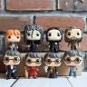 Игровая фигурка FUNKO POP! серии Гарри Поттер - ГАРРИ ПОТТЕР С ПРОРОЧЕСТВОМ