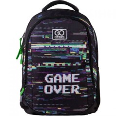 Рюкзак городской "GoPack Education: Game over"