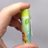Бальзам для губ ароматный, микс, 1 штука Розовый