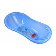 Ванночка блакитна 90см 9451 ТЕХНОК