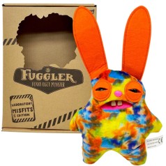 Мягкая игрушка "Фуглер. Fuggler" 22 см (вид 2)