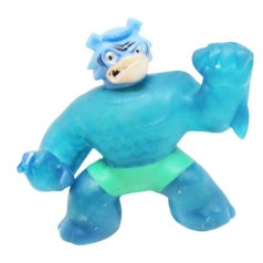 Игрушка-тянучка "Goo Jit Zu: Тайгер", синий