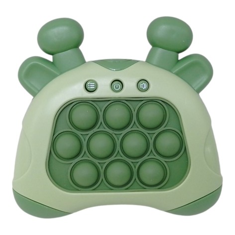 Электронная игра "Finger Press Pop-It Console" Вид 1