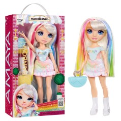Кукла "Rainbow High серии My Fashion Style" Амая (27 см)