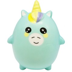 Игрушка-антистресс "Squishy Единорожек"