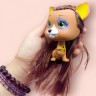 Фигурка "Lovely Pets" (10 см), голубая