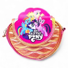 Сумочка "My Little Pony" 17х13,5х5 см
