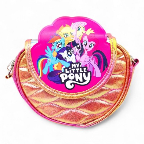 Сумочка "My Little Pony" 17х13,5х5 см