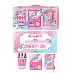Косметический набор "Magical Unicorn"