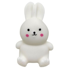 Антистрес , Кролик, білий