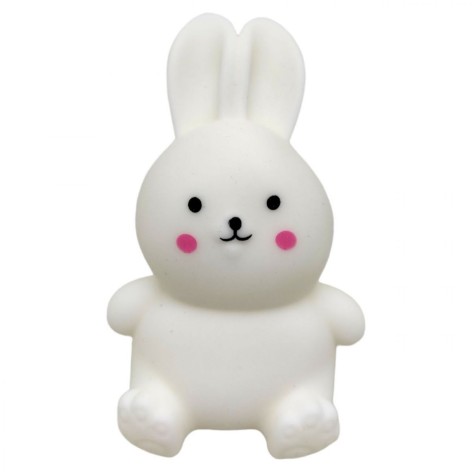 Антистрес , Кролик, білий