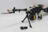 Автомат "Firepower imitate true" со светом и звуком