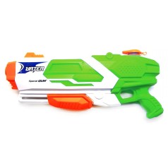 Водяной пистолет "Special gun", 45 см (зеленый)