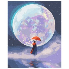 Картина за номерами 