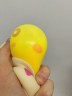 Игрушка-антистресс "Котик в костюме", розовый