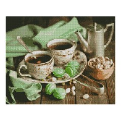 Алмазна мозаїка 