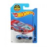 Уцінка. Машинка "Hot Wheels" (Вигляд 15) - Ушкоджена упаковка