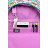 Рюкзак молодіжний Joy S HAPPY DONUTS (17х39х28 см)