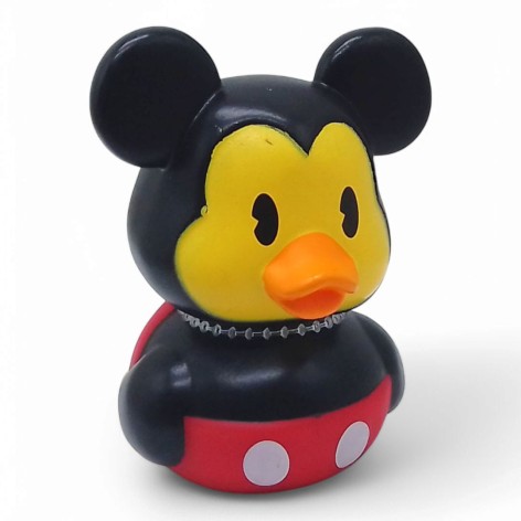 Игровая фигурка "DUCKALOOZ" серии "Disney" (уточка Микки Маус)
