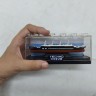Модель – Круїзний лайнер (ЧОРНИЙ), Масштаб моделі 1:64