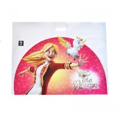 Пакет полиэтиленовый (XL) "Тара Данкан" р.75x55 см